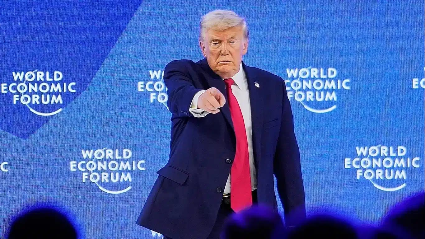 A dispetto della Corte Suprema Trump firma nuovi dazi del 10% nei confronti di tutti i paesi