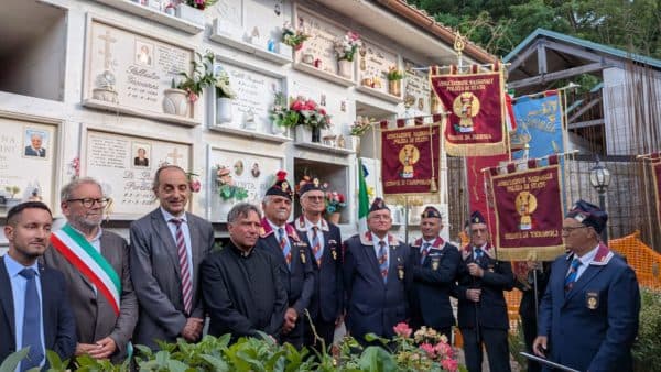 Il Comune di Roccavivara ricorda l’Ispettore di Polizia Carlo Tufilli