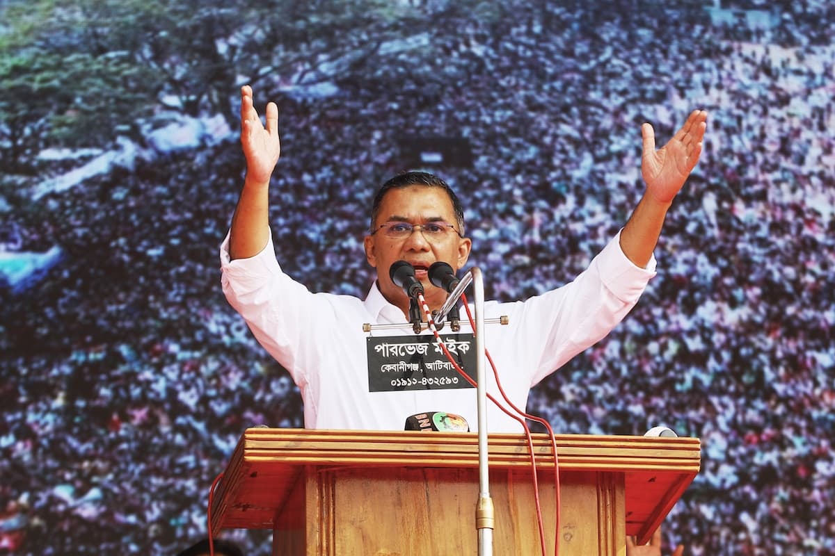 Bangladesh, il BNP conquista la maggioranza dopo la caduta di Hasina
