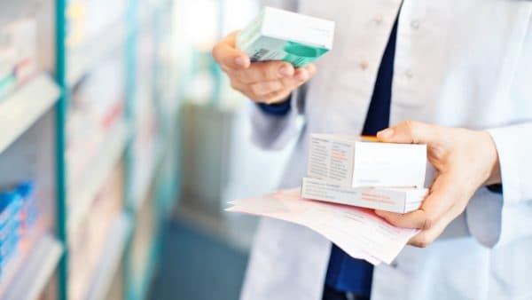 Nel 2025 spesa farmaceutica Molise cresce del +7%: oltre 47 milioni di euro