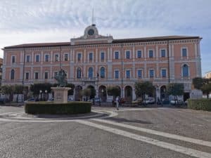 Nuovo centro per disabili, Comune di Campobasso ha pubblicato l’avviso
