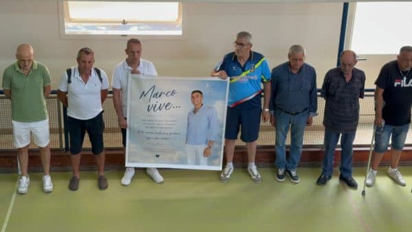 Bocce, La Torre Vinchiaturo vola ai Quarti: Antoniana battuta
