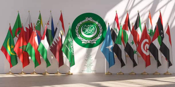 Domani riunione straordinaria della Lega Araba