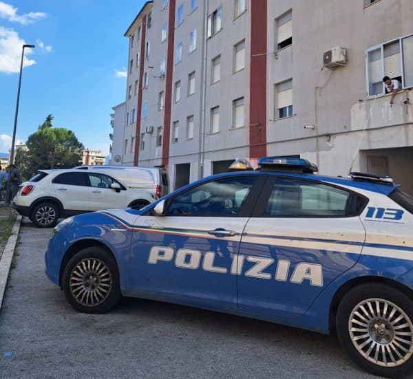 Omicidio Costanzo Amoruso: custodia cautelare in carcere per 63enne isernino