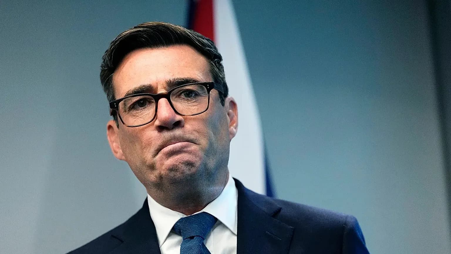 Burnham riapre il dibattito sulla Brexit: «Un ritorno nell’UE è possibile»