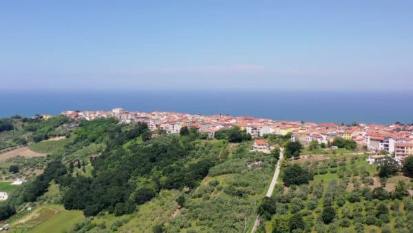 Notte Romantica 2026, tra i Borghi più belli ci sono anche Abruzzo e Molise