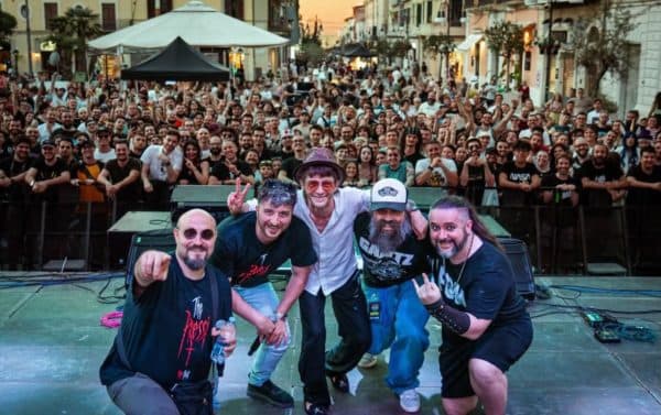 Comics 2026, videogiochi e fantasia conquistano Termoli